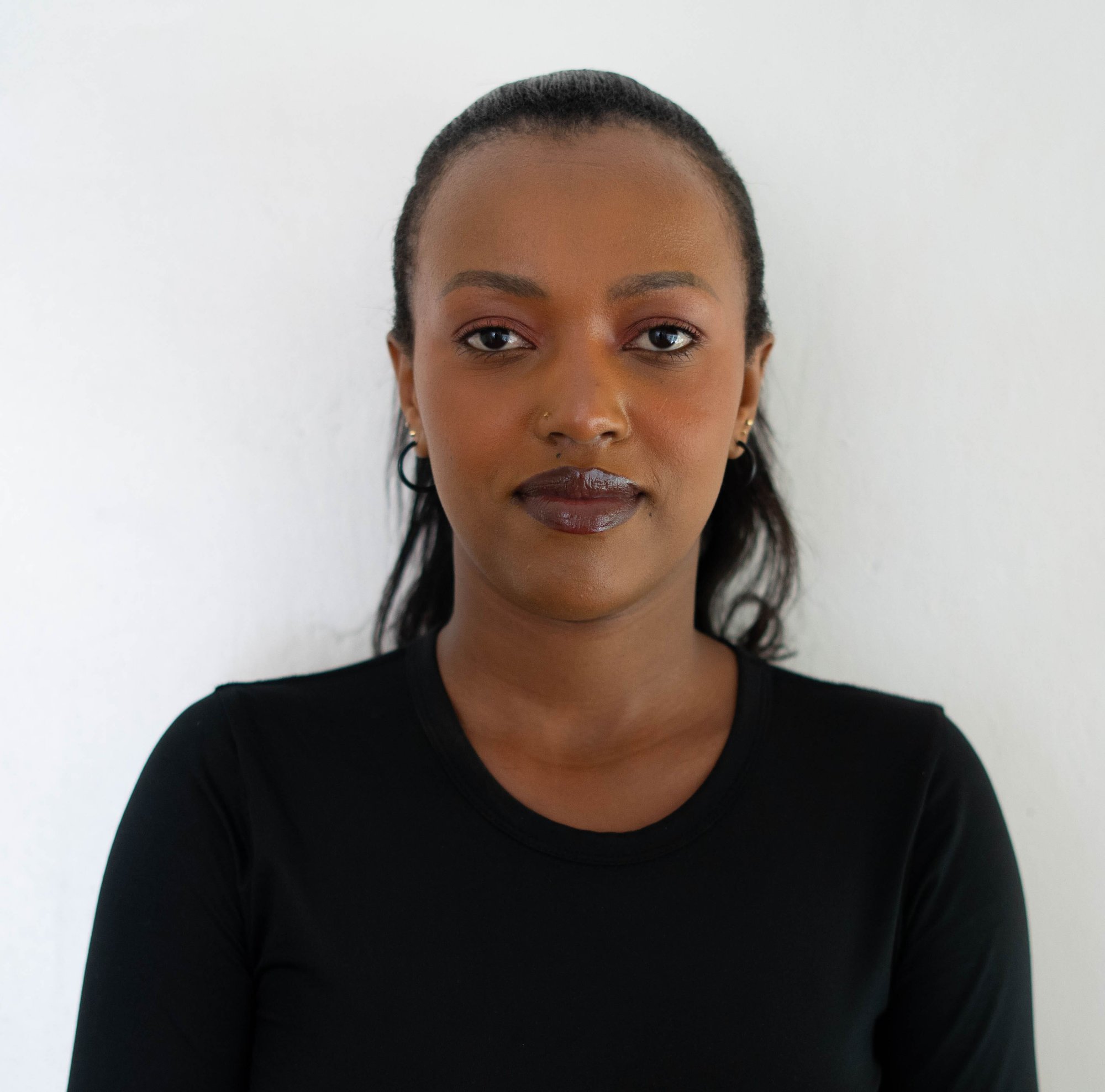 Anitha Hirwa Nshuti